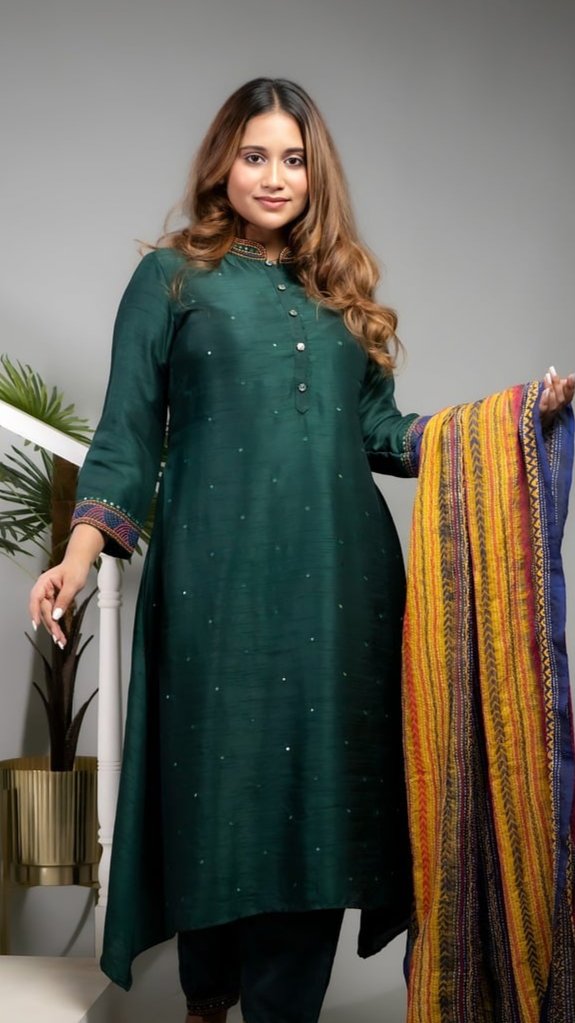 Kurta Collection